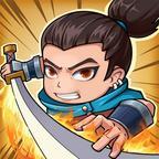 敌人别嚣张免广告版小游戏 v1.0 安卓版