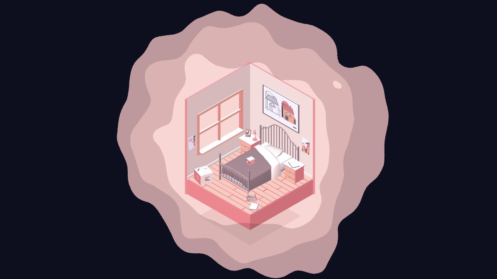 忆落谜境中文版 截图1