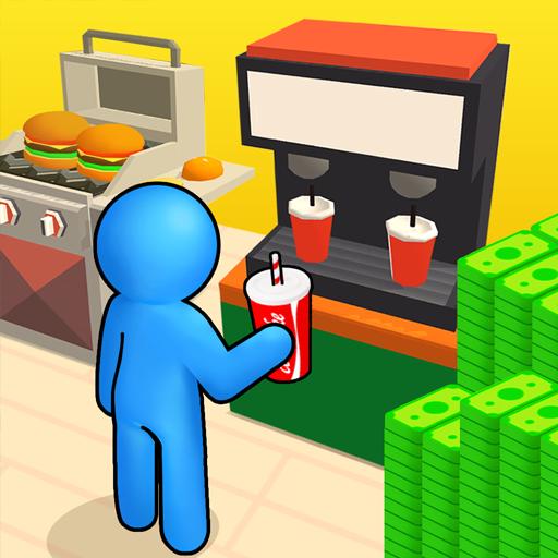 我要逆袭开饭店游戏最新版 v1.0.1 安卓版