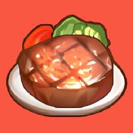 牛排大排档游戏免广告获取奖励 v1.0 安卓版