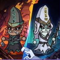 我在阴间当差免广告版小游戏 v1.0 安卓版