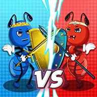 蚂蚁部落大作战 