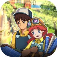 舒适小岛游戏(CozyIslands) v0.0.25 最新安卓版