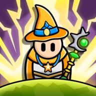 灵魂任务史诗战争游戏内购版(Soul Quest) v1.8.4 安卓版