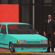 豪华汽车模拟器最新版2024版(Burjuva 2024) v0.6 安卓中文版