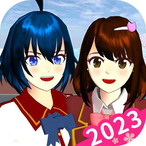 樱花校园生活模拟器中文版 v1.2 安卓版