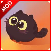 有家毛茸茸无限金币钻石版 v1.0.4 安卓中文版