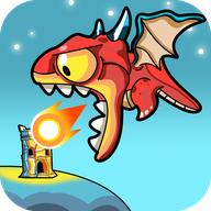 龙之塔防无限金币 v1.0.1 去广告版