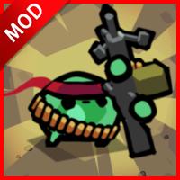 最后的史莱姆僵尸防御内置菜单版 v0.0.1 安卓手机版