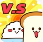 美食早餐大乱斗 