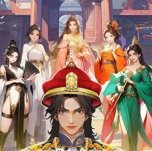 开局有破碗免广告版 v1.0 安卓版