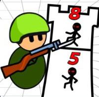 小小生存队免广告无限资源版 v1.0 最新版