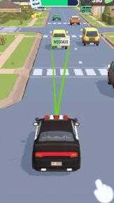 交通警察3D中文版