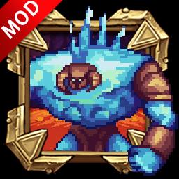 寻宝地下城内置菜单最新版本 v1.0.1.35 安卓中文版