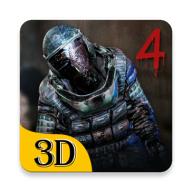 无尽噩梦诡监狱国际服下载2024英文版(Endless Nightmare Weird Prison) v1.1.1 安卓官方版