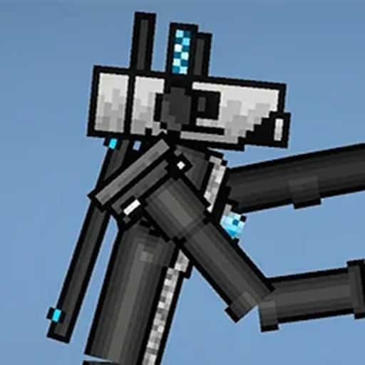 监控人游乐场游戏(甜瓜游乐场同款) v16.0.2 安卓版