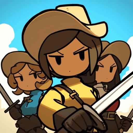 萌军出击免广告版小游戏(Mengjun) v1.0 最新版