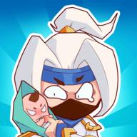 主公我先上无限金币无限钻石版 v1.0.2 安卓修改版