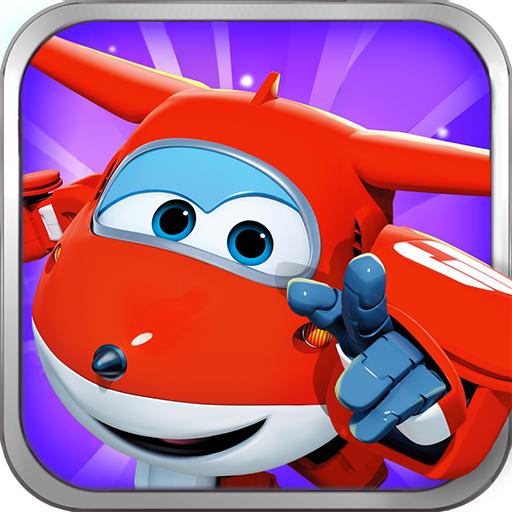 超级飞侠之荒野大冒险内购免费版 v3.0.7 最新版