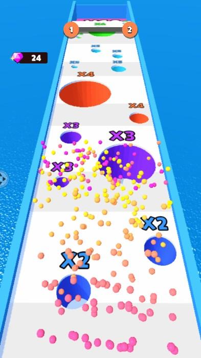 算你球多4399无广告版 v1.1.0 安卓版截图1