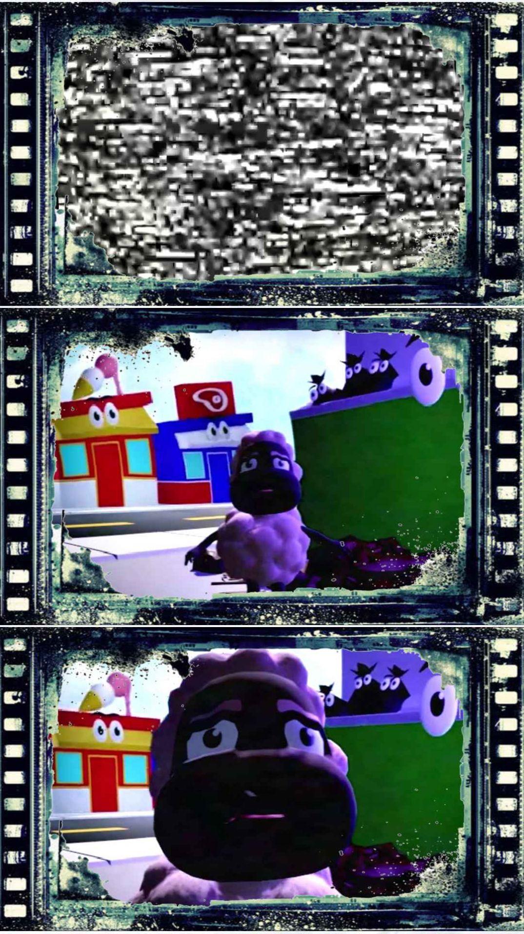 诡异冒险家 截图3