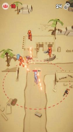 破坏大师 截图1