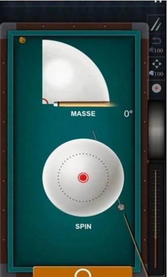 职业台球3球4球 截图3