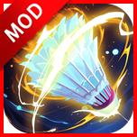 羽毛球锦标赛无限金币修改版 v1.3.5 安卓最新版