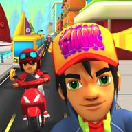 地铁踏板车2无限货币版 v1.0.11 最新版