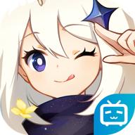 原神b站服渠道服官方正版 v3.8 手机版