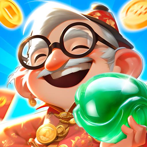 翡翠首富游戏 v1.0.2 安卓极速版