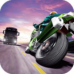城市摩托车模拟器 