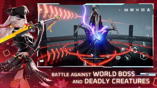 幻塔国际版中文手机版(Tower of Fantasy) v3.0.141.84524 手机版截图0