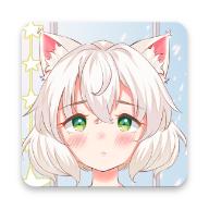 我的动漫女孩2游戏下载手机(MyAnimeGirl2) v1.53 最新版