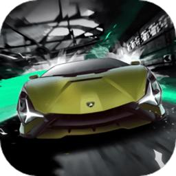 地平线赛车漂移 