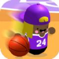 趣豆豆篮球 