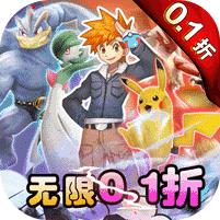 口袋喵喵GM版0.1折版最新版2024 v1.0.0 安卓版