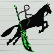 火柴人战神纸上战争下载免广告 v1.2 安卓修改版