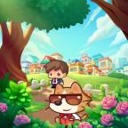 猫咪房东无限金币钻石体力版 v1.7 安卓修改版