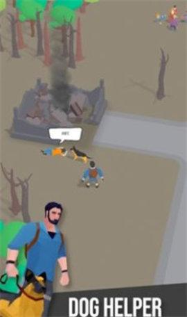 战后生存 截图0