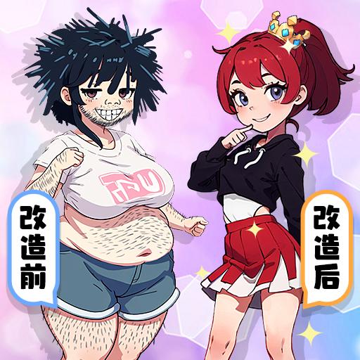 女儿养成日记小游戏 v1.0.0 安卓版