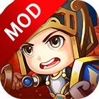 军团战棋英雄时代全种族内购版 v1.4.8 免费版