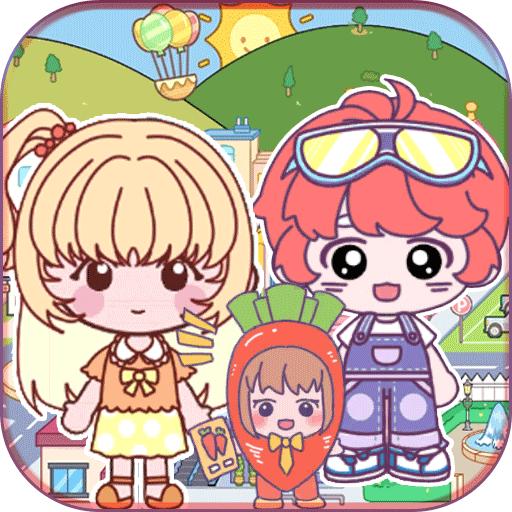 托卡小镇新生活最新版 v10.0 安卓版