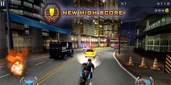 幻影车神3 截图0