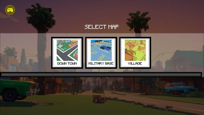 沙盒领地战争内置菜单版 v1.0 安卓版截图1