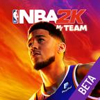 我的NBA2K23 