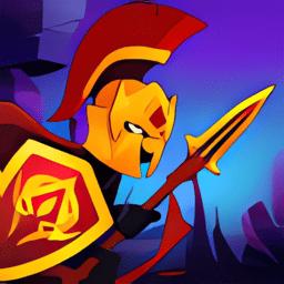 粉碎火柴人正版 