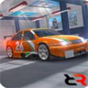 真正的拉力赛车 