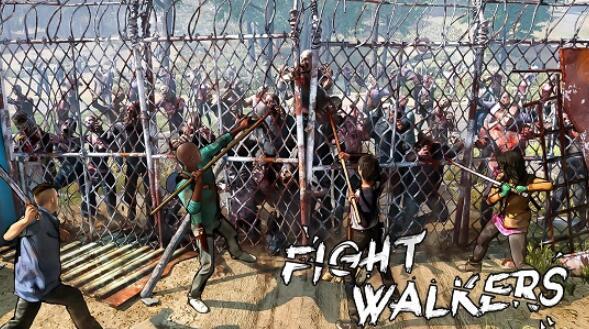 行尸走肉幸存者 截图1