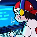 最强网吧免广告无限钞票版 v9.0 安卓版